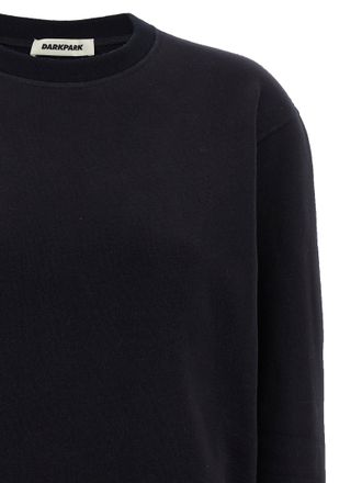 Darkpark park Cotton Womens Sweatshirt