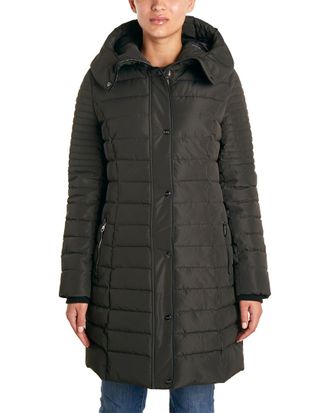 Nanette Lepore Puffer Coat