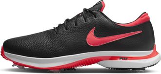 Nike Mens Air Zoom Victory Tour 3 Golf Shoes in Black | DV6798-004