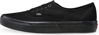 Vans Authentic Black Unisex VN-0EE3BKA
