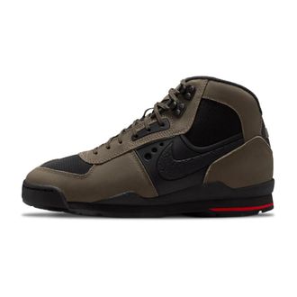 Nike Hombre, Deporte, Negro, Talla: 40 1/2 EU