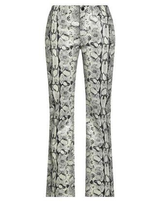 Alberta Ferretti BOTTOMWEAR - Trousers sur YOOX.COM