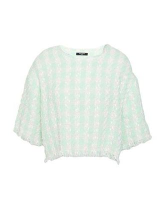 Balmain TOPWEAR - Tops on YOOX.COM