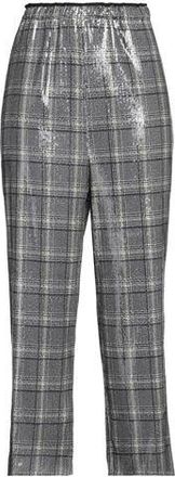 Pianurastudio PARTES DE ABAJO - Pantalones en YOOX.COM