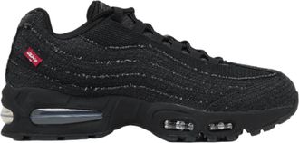 Nike Mens Air Max 95 OG Levis Black