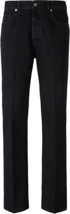 Givenchy Straight Fit Jeans