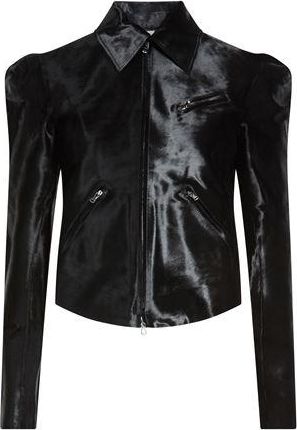 Tory Burch COATS & JACKETS - Jackets on YOOX.COM