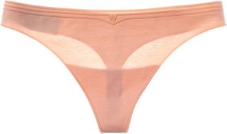 Wolford Contour 3W String Panty