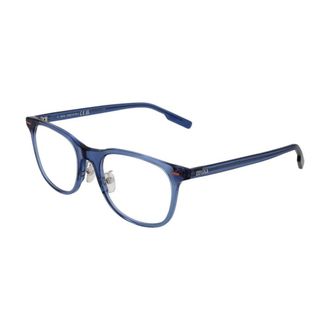 Ermenegildo Zegna Hombre, Accesorios, Azul, Talla: ONE Size