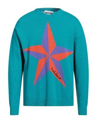 Moschino MAGLIERIA - Pullover su YOOX.COM