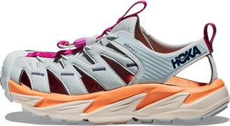 Hoka One One Hopara Sandal Ice Flow Mock Orange 1123112-IFMO