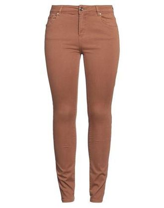 Gaud&igrave; BOTTOMWEAR - Pantaloni jeans su YOOX.COM
