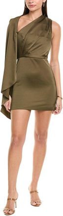 Significant Other Significant Other Annabel Mini Bridesmaid Dress