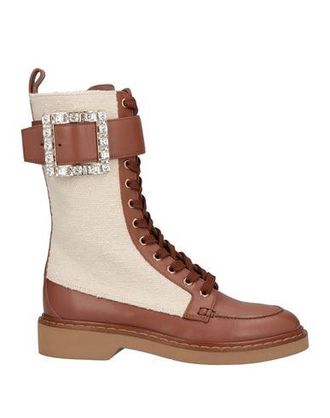 Roger Vivier Ankle boots