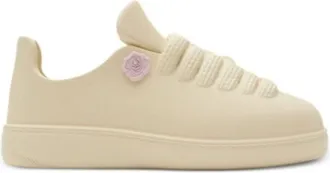 Burberry Womens Clay Bubble Slip-On Sneakers, Brand Size 36 ( US Size 6 )