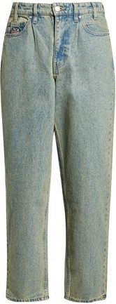 HUF BOTTOMWEAR - Pantaloni jeans su YOOX.COM