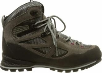 Jack Wolfskin Dames, Sport, Grijs, Maat: 40 1/2 EU Wol
