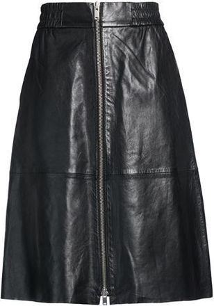 BA&SH BOTTOMWEAR - Midi skirts on YOOX.COM