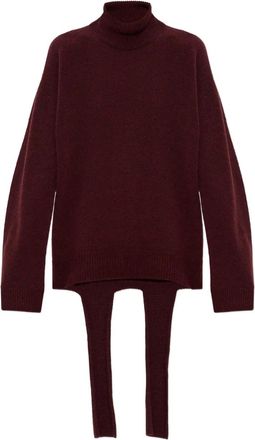 Issey Miyake Backpack coltrui - Bruin