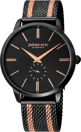 Johan Eric Denmark Kolding Mens Watch