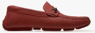 Bally Pitaval Slip-On Driver Shoes, Brand Size 5.5 ( US Size 6.5 )