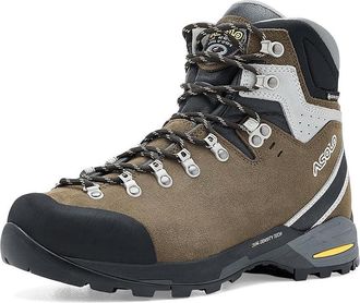 Asolo Greenwood Pro Gv Mm Mens Hiking Boots Major Brown : 10.5 D - Medium, Leather/Synthetic