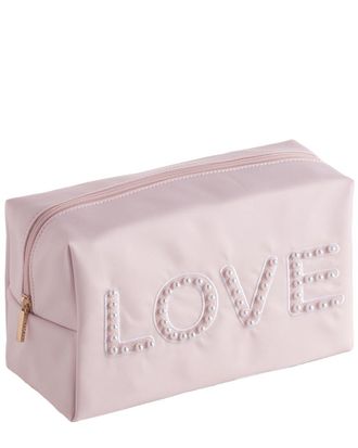 Shiraleah Love Zip Pouch