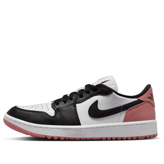 Nike Jordan Air Jordan 1 Retro Low Golf Rust Pink DD9315-106