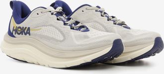 Hoka One One M Kawana 3 putty / midnight blue