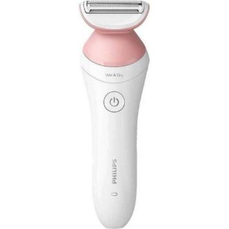 Philips Afeitadora De Mujer Philips Series 6000 Brl146/00