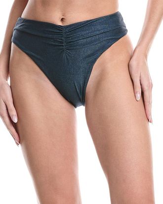 PQ Swim Pq Swim Harlow High Waist Bottom