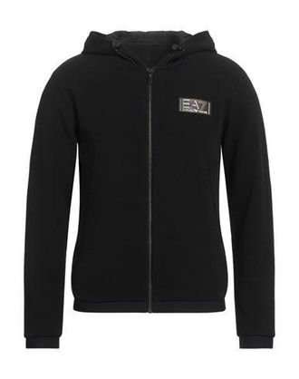 Emporio Armani CAMISETAS Y TOPS - Sudaderas en YOOX.COM