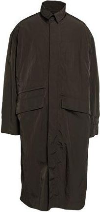 STUDIO NICHOLSON CAPISPALLA - Soprabiti & Trench su YOOX.COM