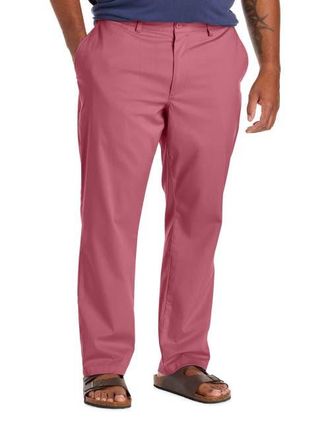 Vineyard Vines Big & Tall Chillmark Chino Pants in Mariner at Nordstrom, Size 40 X 38