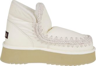 Mou Mini Eskimo Platform Boot