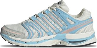 adidas Adistar Control 5 - Heren - Hardloopschoenen - Veelkleurig - 44 EU - Fitness
