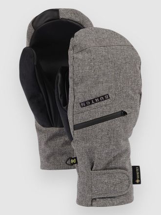 Burton Gore-Tex Under Manoplas gris