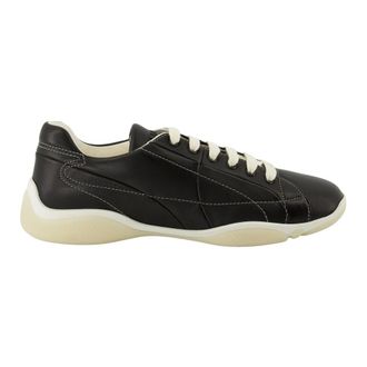Prada Hombre, Zapatos, Negro, Talla: 42 1/2 EU