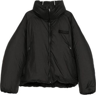 Jacquemus La Doudoune Puffer Jacket