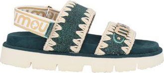 Mou FOOTWEAR - Sandals on YOOX.COM