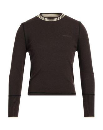 ADIDAS ORIGINALS by WALES BONNER MAGLIERIA - Pullover su YOOX.COM