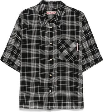 Stockholm Surfboard Club Shirt