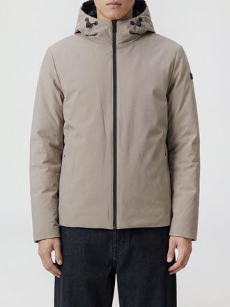 Roberto Ricci Design Piumino Montecristo reversibile e impermeabile con cappuccio
