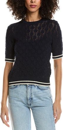 Frame Denim Frame The Rookie Sweater