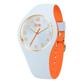 Ice Watch unisex, Accessoires, Oranje, Maat: ONE Size