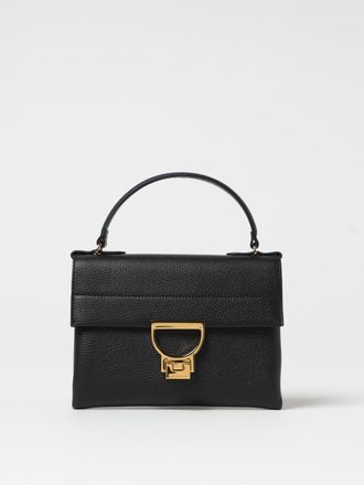 Coccinelle Borsa Arlettis Mini Coccinelle in pelle a grana