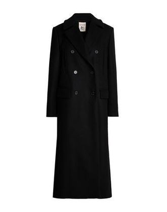 Semicouture COATS & JACKETS - Coats on YOOX.COM