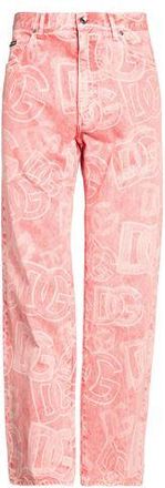 Dolce & Gabbana BOTTOMWEAR - Jeans on YOOX.COM