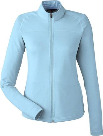 Swannies Womens Cora Full-Zip
