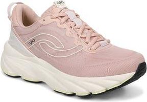 Ryk&auml; Devotion Swift Walking Sneaker in Cameo Blush at Nordstrom Rack, Size 8.5